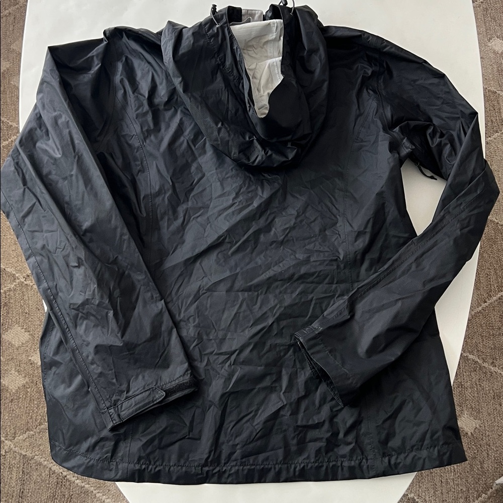 Eddie Bauer Cloud Cap Waterproof Rain Jacket Weat… - image 7